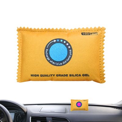 Moisture Packs Humidity Absorbing Bag