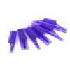 Dent Repair Kit with 28 Glue Pull Tabs Nylon Bonding Pads and Dent Lifter Tool Paintless Car Dent Removal Set Compatible with Various Shapes and view 4