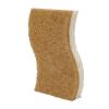 12Pcs Natural Kitchen Sponge for Dishes Pack of Household Cleaning Sponges view 1