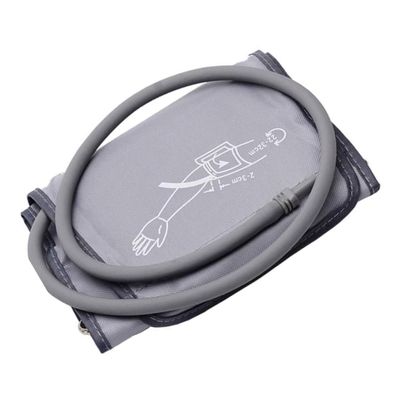 arm sphygmomanometer, Blood Pressure Cuff Upper Arm Blood Pressure Cuff Home Use Sphygmomanometer 22-32cm