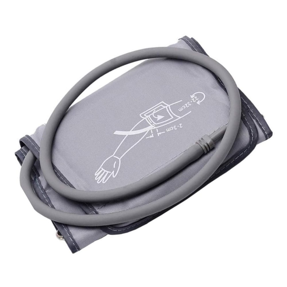 arm sphygmomanometer, Blood Pressure Cuff Upper Arm Blood Pressure Cuff Home Use Sphygmomanometer 22-32cm
