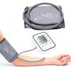 arm sphygmomanometer, Blood Pressure Cuff Upper Arm Blood Pressure Cuff Home Use Sphygmomanometer 22-32cm view 4