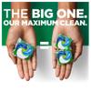 Ariel The Big One PODS, Washing Liquid Laundry Detergent Capsules, 2 x 40 Washes, Alpine Fresh, 2X Stain & Odour Removal, Fast Dissolving Even in Cold view 2