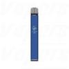 Elf Bar 600+ Rechargeable, Reusable (pack of 1), Type-C (Blueberry) view 2