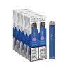 Elf Bar 600+ Rechargeable, Reusable (pack of 1), Type-C (Blueberry) view 3