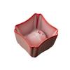 Bubble Blowing Pig Teapet, Ceramic Teacup with Bubble Ornament & Gift Box, Cute Tea Ceremony Accessory Set,D view 1
