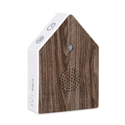 Sound Machine for Sleep Motion Sensor Portable Adjustable Volume Speaker