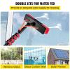 WEKONUMEX Telescopic Cleaning Brush, 3.6-10.8M Water Fed Telescopic BrushWater Fed Conservatory Roof Cleaner Telescopic Brush(10.8M) view 2