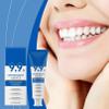 2PCS 9.9% Hydroxyapatite Toothpaste, Nano Hydroxyapatite Remineralizing Toothpaste, Natural Ingredient Whitening Toothpaste, Hydroxyapatite Enamel Care Toothpastes for Sensitive Teeth, Mint Flavor view 2