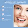 2PCS 9.9% Hydroxyapatite Toothpaste, Nano Hydroxyapatite Remineralizing Toothpaste, Natural Ingredient Whitening Toothpaste, Hydroxyapatite Enamel Care Toothpastes for Sensitive Teeth, Mint Flavor view 3