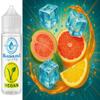 Guava Ice Rush - Guava Lemon Grapefruit Ice Flavor Concentrate - Vegan - Sasami - 100ml view 1