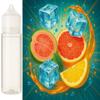 Guava Ice Rush - Guava Lemon Grapefruit Ice Flavor Concentrate - Vegan - Sasami - 100ml view 2