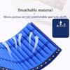 Air Pressure Mattress Cushion for Bed Sore Relief, Inflatable Waterproof Mattress for Bedridden Patients, Anti-Bedsore Bedding for Elderly Care view 3