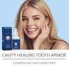 Den/tal Cavity Tooth Armor Liquid Repair Kit,Teeth Repair Kit,Dentite Cavity Tooth Armor,Helps Keep Teeth Gum Healthy Oral Care for Daily Use,Teeth Repair Gel Gum Comfort view 2