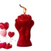 Valentines Candle for Her Romantic Long-Lasting view 1