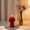 Valentines Candle for Her Romantic Long-Lasting view 2