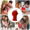Valentines Candle for Her Romantic Long-Lasting view 4