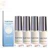 Miraloud Tooth Polish, White Tooth Paint, Natural Teeth Whitening Paint, Gentle Whitening Teeth Care, Easy to Use (4PCS) view 1