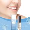 Miraloud Tooth Polish, White Tooth Paint, Natural Teeth Whitening Paint, Gentle Whitening Teeth Care, Easy to Use (4PCS) view 2