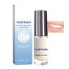 Tooth Polish, Cosmetic Teeth Whitening Liquid, Teeth Whitening Essence, Natural Gentle Whitening Teeth Care, Easy to Use (1pcs) view 1