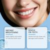 Tooth Polish, Cosmetic Teeth Whitening Liquid, Teeth Whitening Essence, Natural Gentle Whitening Teeth Care, Easy to Use (1pcs) view 3