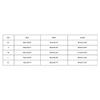 Sexy Lingerie for Women Sets Naughty Lace Bodysuit Halter Neck Teddy with Thigh Cuffs Big Bownot Bridal Nightdress Cutout Wasit Mesh Slim Bodycon Date Night Valentine's Day Clubwear Red view 4