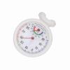 Vvikizy Analog Temperature Hygrometer Indoor Thermometer for Home Office Hotel Factory -30~50C Kitchen Temperature Gauge view 1