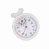 Vvikizy Analog Temperature Hygrometer Indoor Thermometer for Home Office Hotel Factory -30~50C Kitchen Temperature Gauge view 2