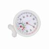 Vvikizy Analog Temperature Hygrometer Indoor Thermometer for Home Office Hotel Factory -30~50C Kitchen Temperature Gauge view 4
