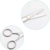 hair cutting scissors beard scissors barber scissors hair cutting beard scissors hairdresser barber view 3