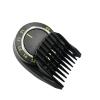 Compatible For Philips, MG3720 MG3721 MG3722 MG3730 MG3731 MG3740 MG3747 MG3748 MG3750 MG3757 Beard Trimmer 1-3mm Adjustable Cutting Comb view 1