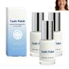 Tooth Whitening - Instant Clean Smile, Portable & Long-Lasting Tooth Polish (3, One Size) view 1