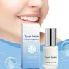 Tooth Whitening - Instant Clean Smile, Portable & Long-Lasting Tooth Polish (3, One Size) view 2