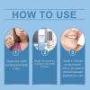Tooth Whitening - Instant Clean Smile, Portable & Long-Lasting Tooth Polish (3, One Size) view 3