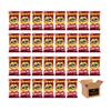 Shopior Mini Cheddars Cheese Grab Bag | Crunchy Oven Baked Biscuits, Classic British Snack, Perfect for Lunchboxes, Parties & Sharing (Mini Cheddars Smoky BBQ - 45g x 30Pack)