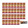 Shopior Mini Cheddars Cheese Grab Bag | Crunchy Oven Baked Biscuits, Classic British Snack, Perfect for Lunchboxes, Parties & Sharing (Mini Cheddars Smoky BBQ - 45g x 30Pack) view 2