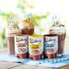 Galaxy Mocha Frappe Powder, Instant Coffee Mix with Rich Cocoa-Coffee Flavor, 280g view 4