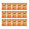 Shopior Mini Cheddars Cheese Grab Bag | Crunchy Oven Baked Biscuits, Classic British Snack, Perfect for Lunchboxes, Parties & Sharing (Jacobs Mini Cheddars Originals, 90g x 15Pack) view 3