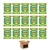 Shopior Mini Crinklys Cheese Grab Bag - Crunchy Biscuits, Classic British, Lunchbox Snacks, Party Food, Oven Baked Cheesy Crackers (Jacob's Mini Crinklys Cheese & Onion - 90g x 15Pack) view 1