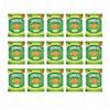 Shopior Mini Crinklys Cheese Grab Bag - Crunchy Biscuits, Classic British, Lunchbox Snacks, Party Food, Oven Baked Cheesy Crackers (Jacob's Mini Crinklys Cheese & Onion - 90g x 15Pack) view 3