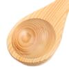 DECOMELODY Sauna Foot Bath Tub Plastic Liner Insert for Barrel Reusable Spa Bucket Liner Wooden Water Ladle for Home Bathroom Spa view 3