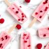 BAZEITFLOW 50pcs Wooden Sticks Blank Craft Sticks for DIY Crafts Wide Ice Cream for Making Ice Pops and Small Lollipop view 4