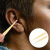 Warmhm 2 Pcs Medium Earwax Removal Tools with Spoon, Portable Household Ear Picks for Safe Ear Cleaning and Wax Extraction at Home view 4