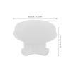 Amosfun 3pcs Insulated Lunch Box Seal Plug Silicone Air Outlet Vent Cover Ventilation for Food Container Sealing Plug Leakproof view 2