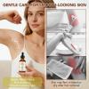 Cyperus Rotundus Oil for Hair Removal, Cyperus Rotundus Oil 60 ml, Inhibits Hair Growth, Reduces Body Unwanted Hair Growth, Shrink Pores, Hydrates, Soothes and Repairs Skin (60ml (Pack of 2)) view 4