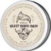Strong Hold Men Beard Styling Balm, Strong Beard, Enhances Natural Radiance, for Special Occasions Dating Daily Work Dad Grandpa Son Husband view 1