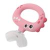 BIUDECO Silicone Boy Girl Toothbrush U Shaped Soft Bristles Food Grade Boys and Girls Brush for Ages Oral Care Training Brush view 1