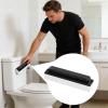 Beard Bar Clean Up,Ergonomic Trimming Scrubber - Hair Brush Cleaner | for Haircut Shaving Grooming Barber Dad Men Home view 3