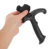 Gogogmee 5pcs Hiking Stick Hand Grip Trekking Pole Handle T-shaped Grip Strap for Tubing Walking Cane Handle Camping Accessories view 4