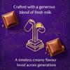 Chocolate Bars Bulk Pack - Fredo Frog 15 Milk Chocolate Bars (18g each) | Perfect for Sharing, Gifting & Everyday Snacks view 3